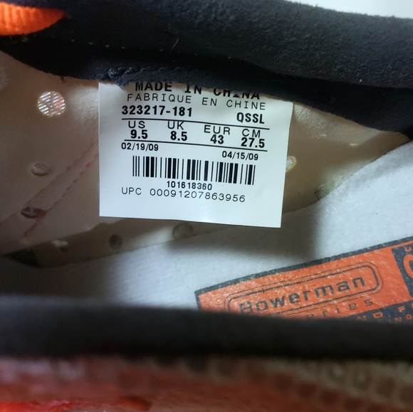 Nike Waffle XC Bowerman Series Track and Field Spikes Running Shoes - Picture 9 of 9